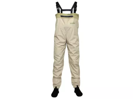 NORFIN Prsačky WADERS WHITEWATER