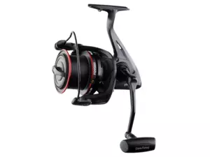 GIANTS FISHING Naviják Gaube Reel FD 9000 + cívka 10000 ZDARMA!