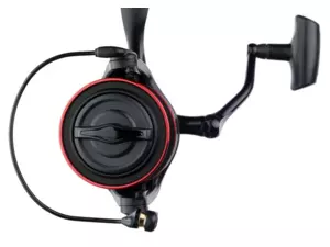 GIANTS FISHING Naviják Gaube Reel FD 9000 + cívka 10000 ZDARMA!