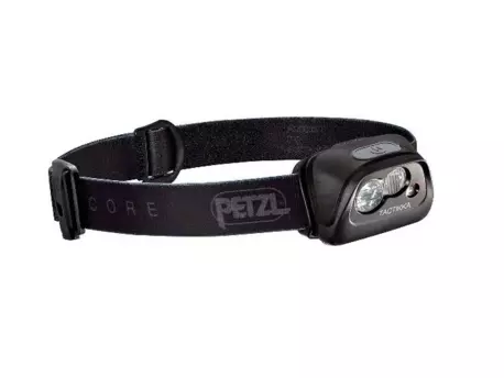 PETZL Čelovka dětská Tactikka Core