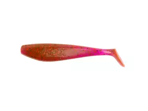 FOX RAGE Zander Pro Shads Ultra UV Bulk