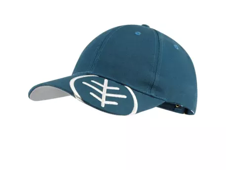 Kšiltovka modrá Wychwood Logo Cap