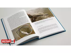 Kniha Český dravec