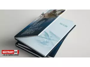 Kniha Český dravec