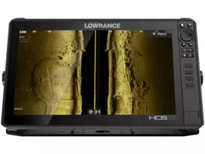 LOWRANCE HDS LIVE 16 SE SONDOU ACTIVE IMAGING 3V1