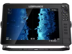 LOWRANCE HDS LIVE 12 SE SONDOU ACTIVE IMAGING 3V1