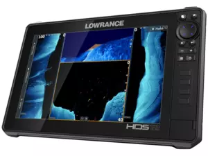 LOWRANCE HDS LIVE 12 SE SONDOU ACTIVE IMAGING 3V1