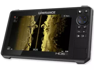 LOWRANCE HDS LIVE 9 SE SONDOU ACTIVE IMAGING 3V1