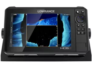 LOWRANCE HDS LIVE 9 SE SONDOU ACTIVE IMAGING 3V1