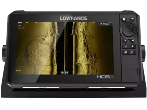 LOWRANCE HDS LIVE 9 SE SONDOU ACTIVE IMAGING 3V1