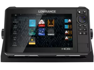 LOWRANCE HDS LIVE 9 SE SONDOU ACTIVE IMAGING 3V1