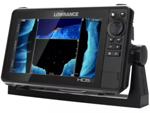 LOWRANCE HDS LIVE 9 SE SONDOU ACTIVE IMAGING 3V1