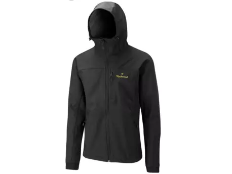 Wychwood bunda Softshell Jacket černá