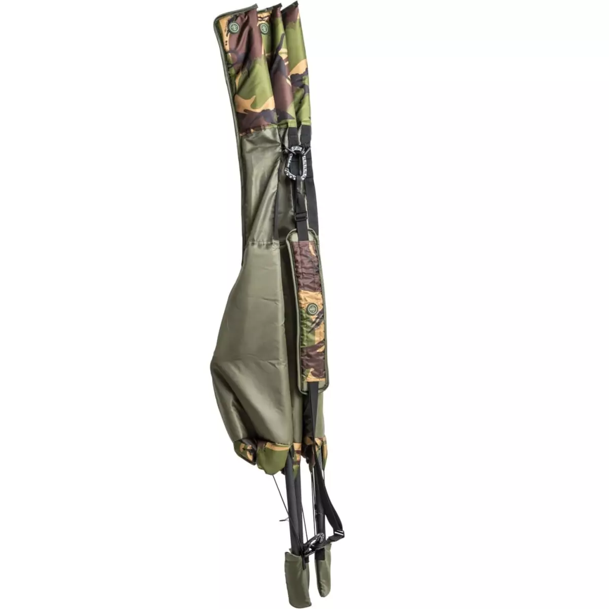 WYCHWOOD Pouzdro na pruty Tactical