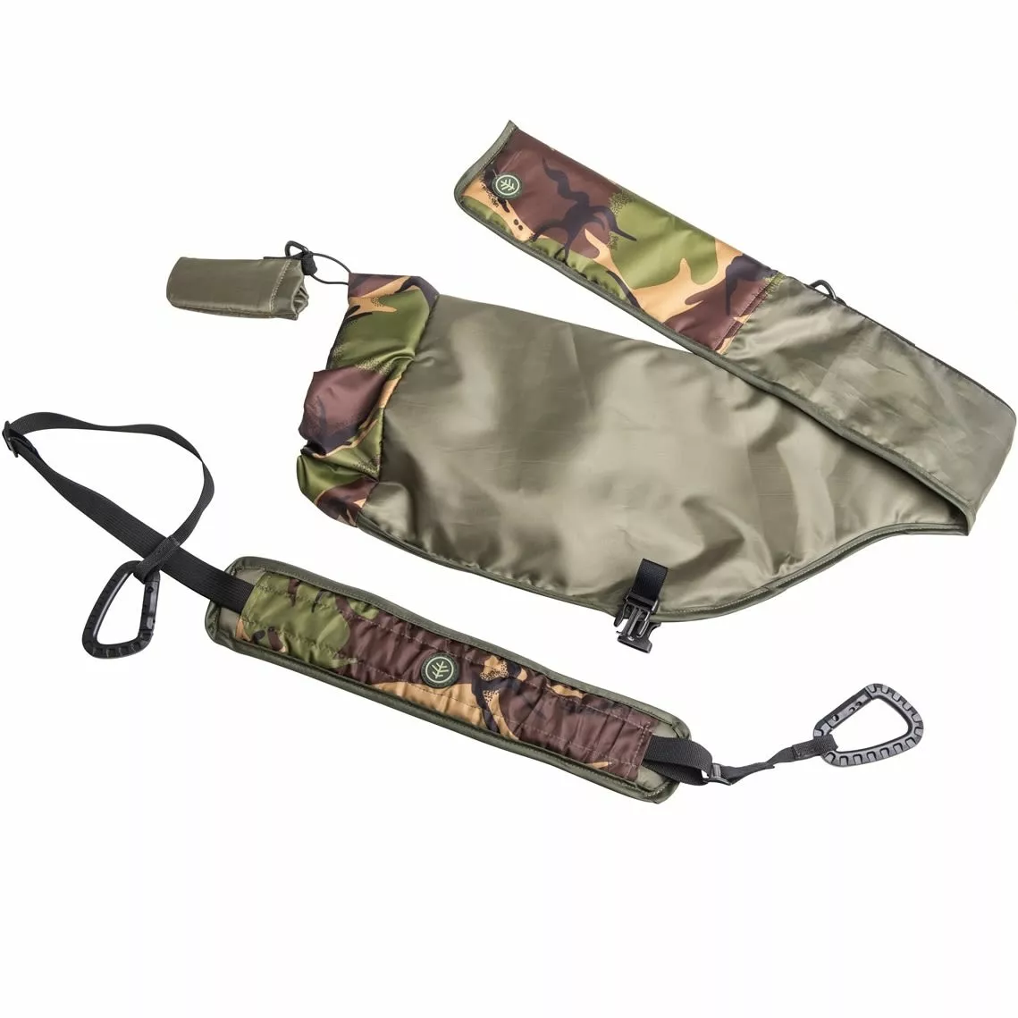 WYCHWOOD Pouzdro na pruty Tactical