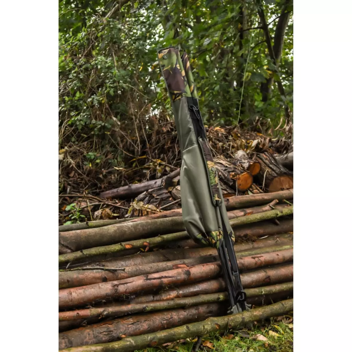 WYCHWOOD Pouzdro na pruty Tactical