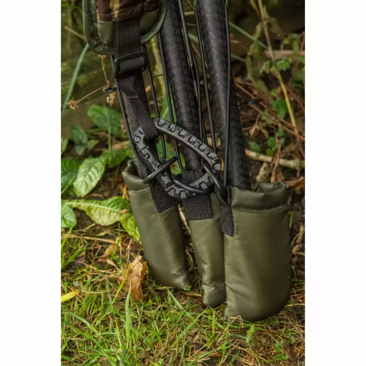 WYCHWOOD Pouzdro na pruty Tactical