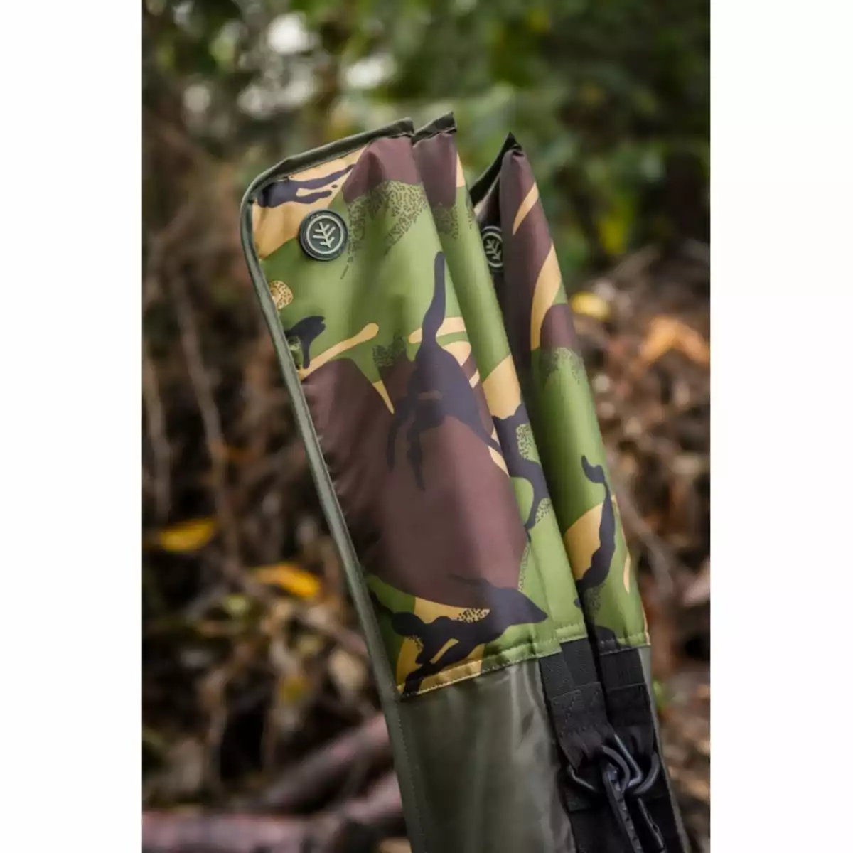 WYCHWOOD Pouzdro na pruty Tactical