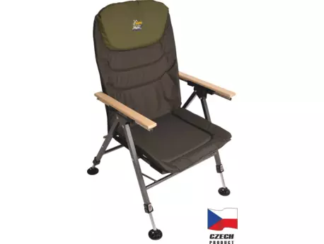 Sona křesílko MASTER s podpěrkami