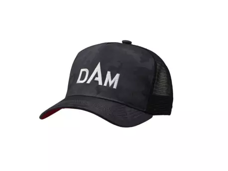 DAM kšiltovka CamoVision Cap