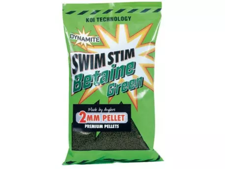 Dynamite Baits Pellets Swimstim - Amino Original 1mm 900g