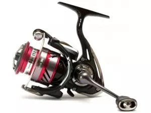 DAIWA naviják Ninja LT VÝPRODEJ