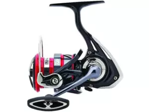 DAIWA naviják Ninja LT VÝPRODEJ