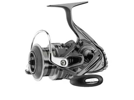 DAIWA Naviják TD FEEDER 4012 QD VÝPRODEJ