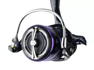 DAIWA naviják Prorex V LT + pletenka DAIWA 150m ZDARMA!