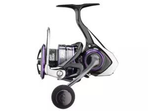 DAIWA naviják Prorex V LT + pletenka DAIWA 150m ZDARMA!