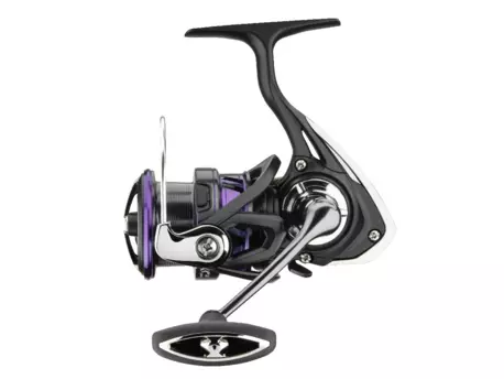 DAIWA naviják Prorex X LT