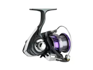 DAIWA naviják Prorex X LT