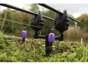 FOX Swinger Black Label Dumpy Bobbins