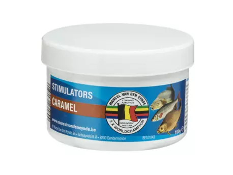 MVDE Stimulator Caramel 100g