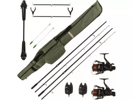 MITCHELL COMBO GT PRO COMPLETE CARP SET