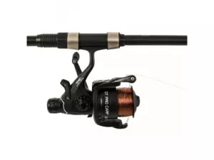 MITCHELL COMBO GT PRO COMPLETE CARP SET