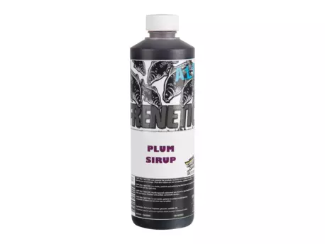 CARP ONLY Sirup Frenetic A.L.T. Švestka 500ml