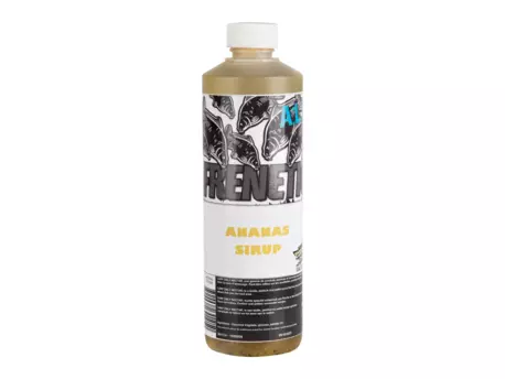 CARP ONLY FRENETIC A.L.T. SIRUP PINEAPPLE 500ML