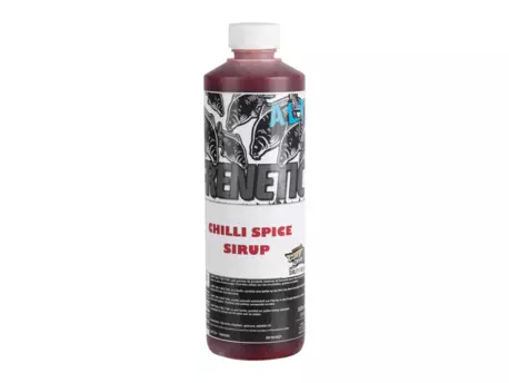 CARP ONLY FRENETIC A.L.T. SIRUP CHILLI SPICE 500ML