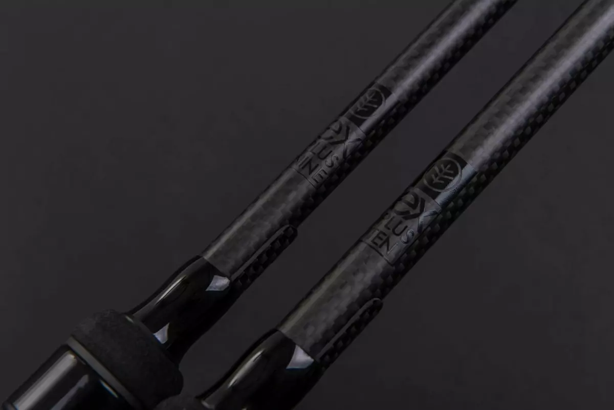 WYCHWOOD Kaprový prut Extricator Plus