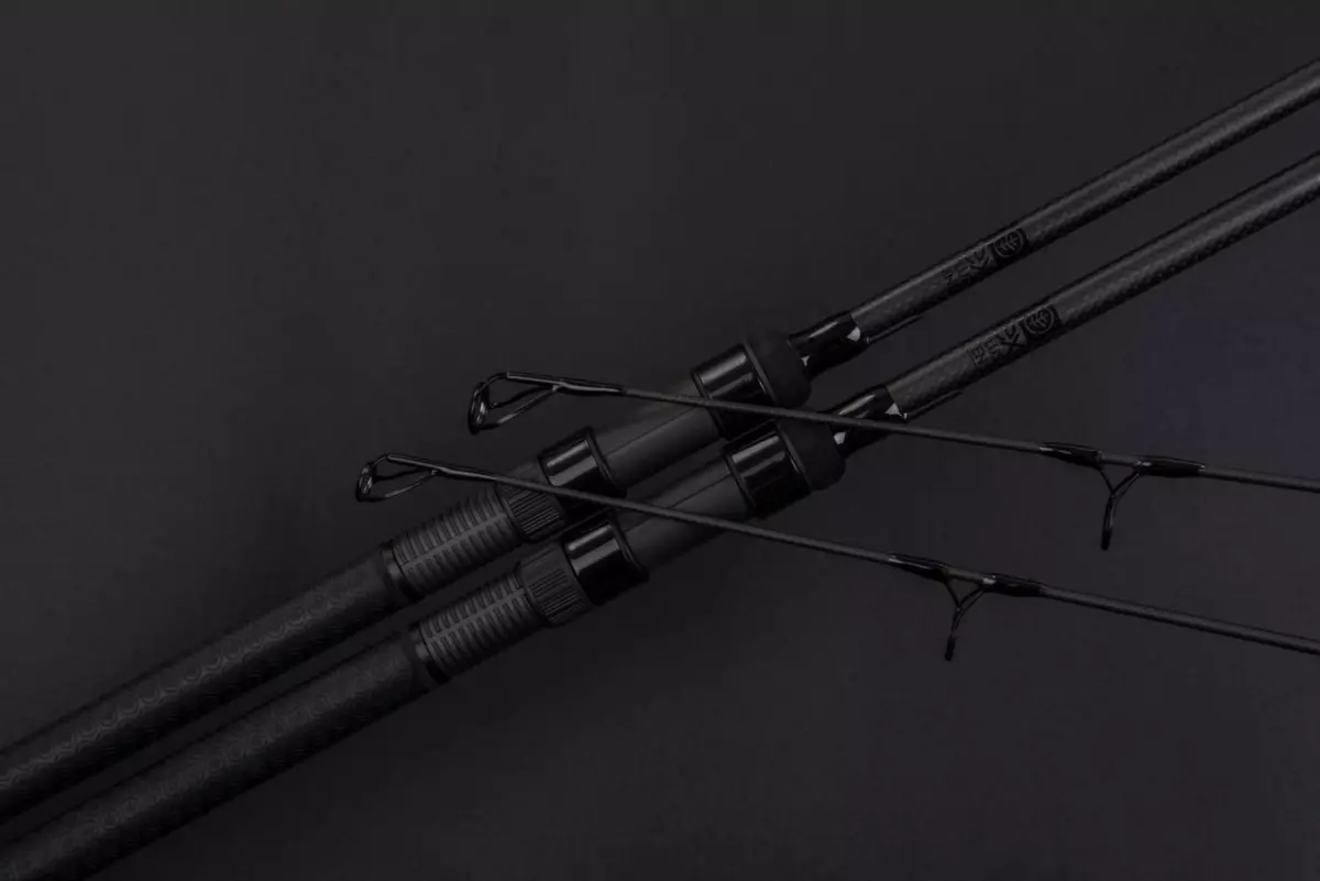 WYCHWOOD Kaprový prut Extricator Plus