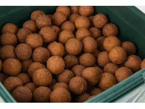 Boilies CARP ONLY Krillic (Krill a Česnek) 3kg