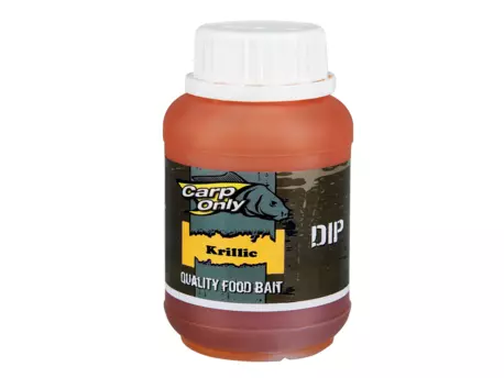 CARP ONLY KRILLIC (KRILL & ČESNEK) DIP 150ML