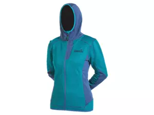 Norfin dámská bunda Fleece jacket Ozone Deep Blue vel. M