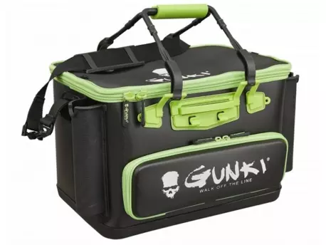 GUNKI Taška Safe Bag Edge 40 Hard VÝPRODEJ