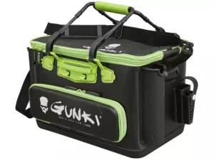 GUNKI Taška Safe Bag Edge 40 Hard VÝPRODEJ