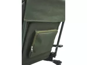 STARBAITS Křeslo Comfort Mammoth Chair VÝPRODEJ