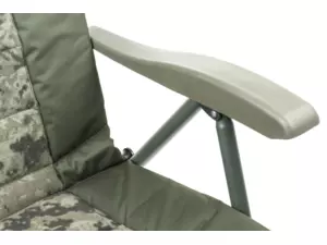 MIVARDI Křeslo CamoCODE Quattro