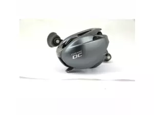 SHIMANO Multiplikátor Curado DC151 HG (levoruký)