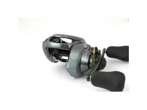 SHIMANO Multiplikátor Curado DC151 HG (levoruký)